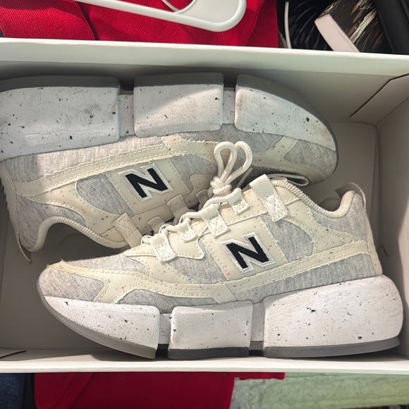 Jayden Smith Vision Racer New Balance